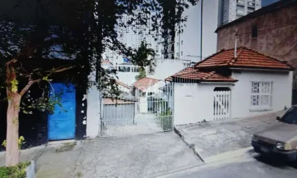 Terreno em condomínio fechado à venda na Rua Teófilo Dias, 163, Vila Regente Feijó, São Paulo, 400 m2 por R$ 1.900.000