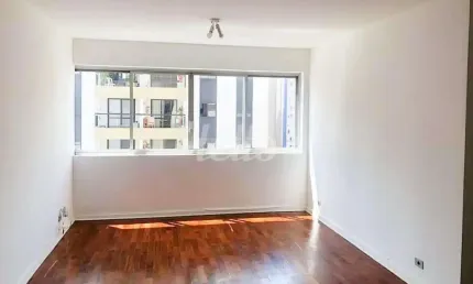 Apartamento com 3 quartos à venda na Rua Pensilvânia, 354, Cidade Monções, São Paulo, 113 m2 por R$ 1.100.000
