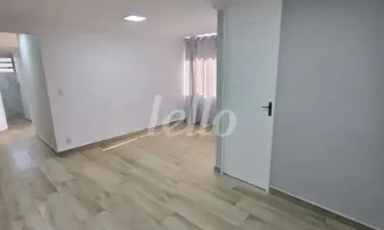 Apartamento com 2 quartos à venda na Rua Alcindo Bueno de Assis, 379, Barro Branco (Zona Norte), São Paulo, 75 m2 por R$ 335.000