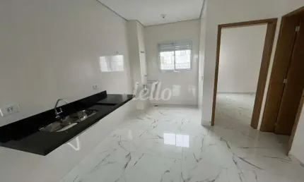 Apartamento com 1 quarto à venda na Rua Coronel Mário de Azevedo, 54, Jardim Pereira Leite, São Paulo, 43 m2 por R$ 250.000