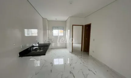 Apartamento com 1 quarto à venda na Rua Coronel Mário de Azevedo, 54, Jardim Pereira Leite, São Paulo, 42 m2 por R$ 250.000