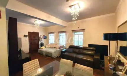 Casa com 3 quartos à venda na Rua Manuel Alexandre, 43, Vila Aurora (Zona Norte), São Paulo, 230 m2 por R$ 1.250.000