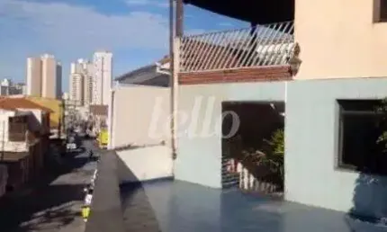Casa comercial com 1 sala à venda na Rua Borges Ladário, 65, Parada Inglesa, São Paulo, 230 m2 por R$ 1.250.000