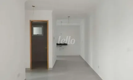 Apartamento com 2 quartos à venda na Rua Doutor Nelson da Veiga, 112, Vila Nova Mazzei, São Paulo, 41 m2 por R$ 345.000