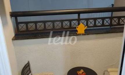 Apartamento com 2 quartos à venda na Avenida Ede, 472, Vila Ede, São Paulo, 63 m2 por R$ 400.000