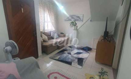Casa comercial com 1 sala à venda na Rua Nicolau Barreto, 45, Brás, São Paulo, 81 m2 por R$ 480.000