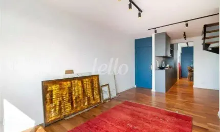 Apartamento com 3 quartos à venda na avenida vereador josé diniz, 1308, santo amaro, são paulo, 240 m2 por r$ 1.600.000