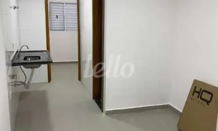 Apartamento com 2 quartos à venda na Rua Três Martelos, 161, Chácara Califórnia, São Paulo, 38 m2 por R$ 290.000