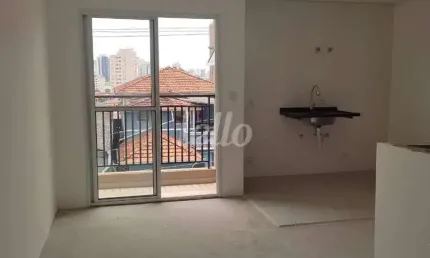 Apartamento com 2 quartos à venda na Rua Lídia Coelho, 7, Santana, São Paulo, 56 m2 por R$ 765.000
