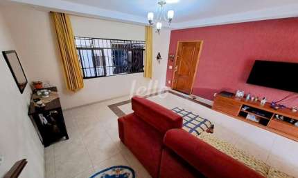 Casa com 3 quartos à venda na Rua Gregório Caldas, 208, Parque Vitória, São Paulo, 296 m2 por R$ 1.050.000
