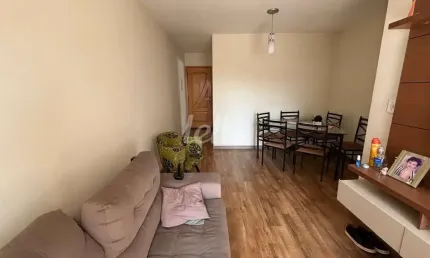 Apartamento com 2 quartos à venda na rua pedra sabão, 290, vila guilherme, são paulo, 55 m2 por r$ 405.000
