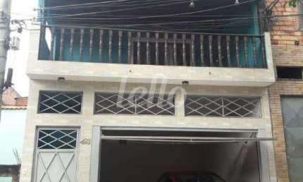 Casa comercial com 1 sala à venda na Rua Maria Ludo Reis Monteiro dos Santos, 423, Recreio São Jorge, Guarulhos, 150 m2 por R$ 383.000
