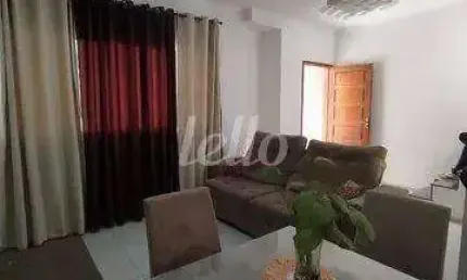 Casa em condomínio fechado com 3 quartos à venda na Rua Carolina Fonseca, 573, Vila Santana, São Paulo, 110 m2 por R$ 440.000