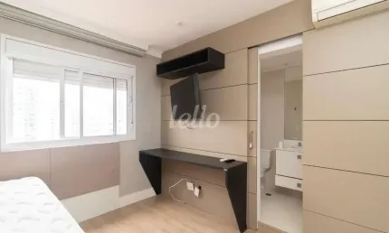 Apartamento com 4 quartos à venda na rua da meação, 197, vila regente feijó, são paulo, 200 m2 por r$ 2.900.000