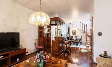 Casa com 4 quartos à venda na Rua Maniutuba, 52, Chácara Santo Antônio, São Paulo, 250 m2 por R$ 2.000.000