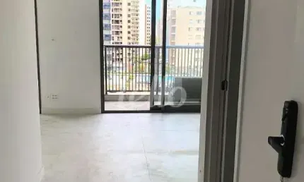 Apartamento com 1 quarto à venda na Rua Itapura, 306, Vila Gomes Cardim, São Paulo, 20 m2 por R$ 400.000