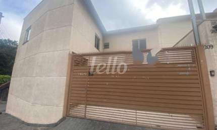 Casa comercial com 1 sala à venda na Rua Germano Limeira, 235, Vila Carmosina, São Paulo, 100 m2 por R$ 477.000