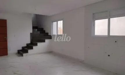 Apartamento com 2 quartos à venda na Praça Volta Redonda, 393, Vila Alice, Santo André, 96 m2 por R$ 490.000