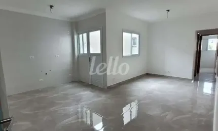 Apartamento com 2 quartos à venda na Rua Conde de Sarzedas, 247, Vila Guarani, Santo André, 76 m2 por R$ 467.000