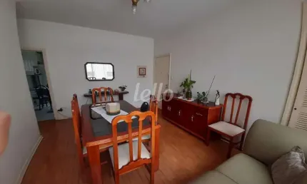 Apartamento com 2 quartos à venda na Rua Senador Fláquer, 393, Centro, Santo André, 94 m2 por R$ 375.000