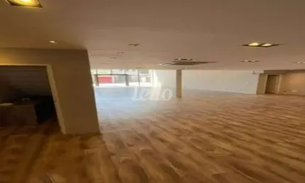 Ponto comercial à venda na avenida regente feijó, 358, vila regente feijó, são paulo, 616 m2 por r$ 4.890.000