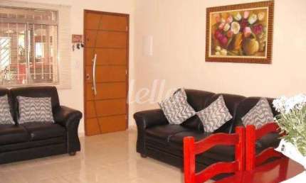 Casa comercial à venda na Rua Mariquinha Viana, 350, Mandaqui, São Paulo, 107 m2 por R$ 675.000