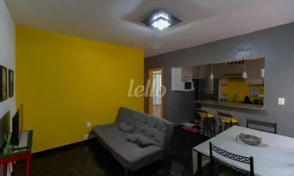 Apartamento com 2 quartos à venda na Avenida Nove de Julho, 1183, Bela Vista, São Paulo, 70 m2 por R$ 450.000