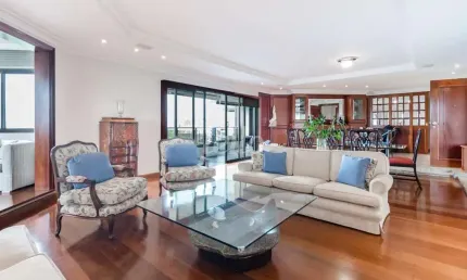 Apartamento com 3 quartos à venda na rua curitiba, 289, paraíso, são paulo, 301 m2 por r$ 7.600.000