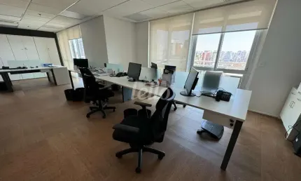 Sala comercial com 1 sala à venda na Avenida Conselheiro Carrão, 2620, Vila Carrão, São Paulo, 223 m2 por R$ 3.350.000