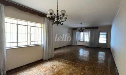 Casa com 3 quartos à venda na Rua Santo Elias, 372, Parque São Jorge, São Paulo, 181 m2 por R$ 1.100.000