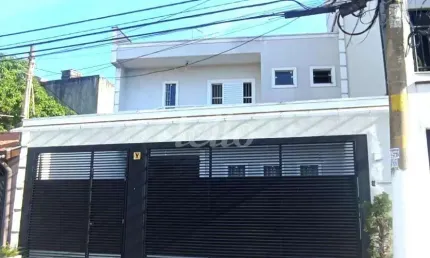 Casa com 3 quartos à venda na rua ministro kelli, 187, vila gustavo, são paulo, 190 m2 por r$ 1.280.000