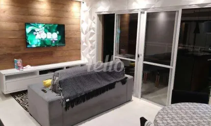 Apartamento com 3 quartos à venda na rua ângelo ricchiutti, 56, chácara do encosto, são paulo, 92 m2 por r$ 1.490.000