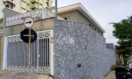 Casa com 3 quartos à venda na Rua Cananéia, 121, Vila Prudente, São Paulo, 102 m2 por R$ 850.000