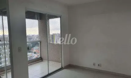 Apartamento com 3 quartos à venda na Rua Javri, 181, Vila Eldízia, Santo André, 59 m2 por R$ 445.000