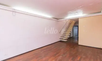 Casa comercial com 1 sala à venda na Rua das Pitangueiras, 603, Jardim, Santo André, 206 m2 por R$ 740.000