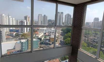 Loft com 2 quartos à venda na Alameda Afonso Schmidt, 321, Santa Teresinha, São Paulo, 88 m2 por R$ 980.000