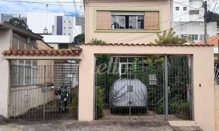 Terreno à venda na Rua Curupité, 227, Vila Mazzei, São Paulo, 338 m2 por R$ 1.350.000
