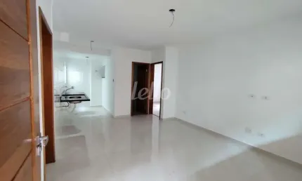 Apartamento com 2 quartos à venda na rua caçador, 539, vila paiva, são paulo, 37 m2 por r$ 267.301