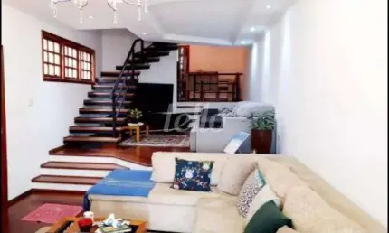 Casa comercial com 1 sala à venda na rua lúcio paim, 37, chácara cruzeiro do sul, são paulo, 225 m2 por r$ 970.000