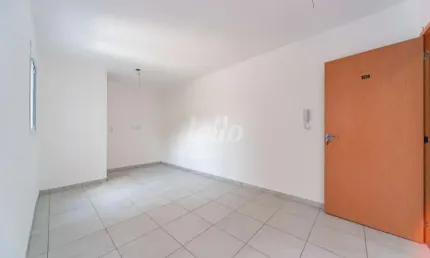 Apartamento com 2 quartos à venda na Rua Antônio Cubas, 382, Vila Guiomar, Santo André, 47 m2 por R$ 370.000