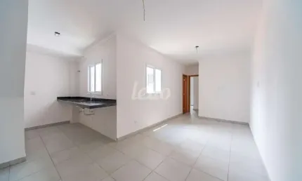 Apartamento com 2 quartos à venda na rua antônio cubas, 382, vila guiomar, santo andré, 100 m2 por r$ 600.000