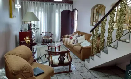 Casa comercial com 1 sala à venda na Rua Oliveira Catrambi, 339, Vila Formosa, São Paulo, 300 m2 por R$ 745.000