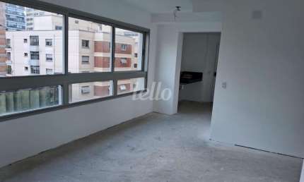 Kitnet / Stúdio à venda na Avenida Rebouças, 990, Pinheiros, São Paulo, 47 m2 por R$ 965.000