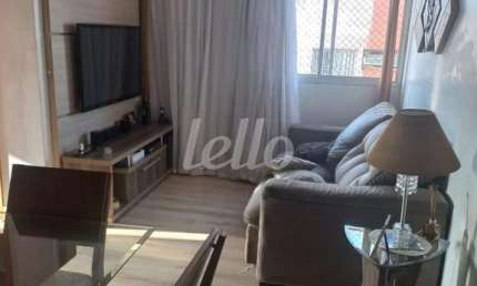 Apartamento com 2 quartos à venda na Avenida Miro Vetorazzo, 1000, Demarchi, São Bernardo do Campo, 58 m2 por R$ 298.000