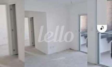 Apartamento com 2 quartos à venda na Rua das Figueiras, 2486, Campestre, Santo André, 55 m2 por R$ 565.000