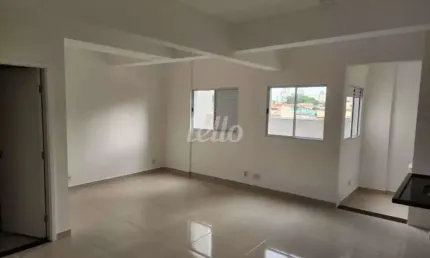 Apartamento com 2 quartos à venda na Rua João Manuel, 2, Chácara Califórnia, São Paulo, 45 m2 por R$ 329.000