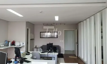 Sala comercial à venda na Rua Maria Curupaiti, 441, Vila Ester (Zona Norte), São Paulo, 48 m2 por R$ 535.000