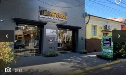 Ponto comercial à venda na Rua Sabaúna, 43, Água Branca, São Paulo, 106 m2 por R$ 900.000