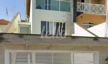 Casa com 3 quartos à venda na rua augusto piacentini, 267, vila independência, são paulo, 185 m2 por r$ 1.250.000