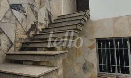 Casa comercial com 4 salas à venda na Rua Moacir de Almeida, 53, Água Rasa, São Paulo, 160 m2 por R$ 1.500.000